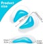 6 Pair Gel Arch Support Insoles Silicone Orthotic Heel Insert Cushion Plantar... Carousel 7