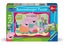 Ravensburger Peppa Pig Puzzle 2x24 Pieces Carousel 1