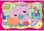 Ravensburger Peppa Pig Puzzle 2x24 Pieces Carousel 2