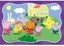 Ravensburger Peppa Pig Puzzle 2x24 Pieces Carousel 3