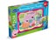 Ravensburger Peppa Pig Puzzle 2x24 Pieces Carousel 5