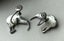 Vintage Ataahua Sterling Silver & Paua Screw On Earrings Carousel 4