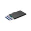 C-Secure Aluminium RFID Blocking Card Holder Carousel 1