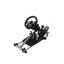 Adjustable Gaming Racing Simulator Wheel Stand NZ Clearance Carousel 3