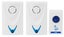 Wireless Doorbell - (NZ Clearance) Carousel 1