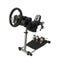 Adjustable Gaming Racing Simulator Wheel Stand NZ Clearance Carousel 7