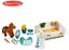 Melissa & Doug - Feed & Groom Horse Care Play Set (NEW) Carousel 1