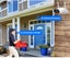 Wireless Security Camera Carousel 4