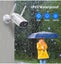 Wireless Security Camera Carousel 6