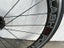 Flashpoint FP60 (by Zipp) 58mm Carbon Wheelset - 11 Speed Carousel 12