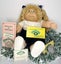 Cabbage Patch Kid 80s Lion mane with adoption paper & more! Carousel 1
