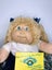 Cabbage Patch Kid 80s Lion mane with adoption paper & more! Carousel 3