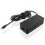 Lenovo 4X20M26280 power adapter/inverter Indoor 65 W Black Carousel 1