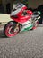 Pocher 1/4 ducati 1299 limited Carousel 4