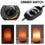 New Salt Lamp Cable with Dimmer Afterpay Carousel 5
