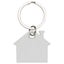 Floso Nook House Keyring Carousel 1