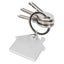 Floso Nook House Keyring Carousel 2