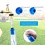 NNETM 1pc RV Inline Hose Water Filter with Hose Protector Carousel 3