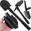 NNEOBA Multifunctional Military Folding Shovel Outdoor Tool Kit Carousel 2