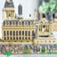 NNEOBA Micro Bricks City Medieval Magic School Castle Set Carousel 3