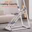 NNETM Foldable Stair Climber Home Fitness Machine Carousel 5