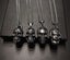 (4X Skull Pendants) Powerful Statement Necklaces Hip Hop Jewellery NST30TY-6 Carousel 9