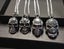 (4X Skull Pendants) Powerful Statement Necklaces Hip Hop Jewellery NST30TY-6 Carousel 6