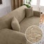 NNEOBA Jacquard Waterproof Sofa Cover Carousel 9