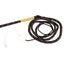 Stockmaster Synthetic Yard/Stock Stockwhip 4/5/6' Carousel 3