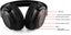 Kogan NC35 Noise-Cancelling Headphones (Black) - KANC35HRABLK Carousel 3