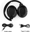 Kogan NC35 Noise-Cancelling Headphones (Black) - KANC35HRABLK Carousel 6
