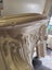 Ornate Plaster Fire Surround Carousel 7