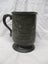 BR 9206 - Victorian Pewter Tankard Mug - Antique - Circa 1837 to 1901 Carousel 1