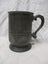 BR 9206 - Victorian Pewter Tankard Mug - Antique - Circa 1837 to 1901 Carousel 4