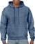 18500 Gildan Heavy Blend Adult Hooded Sweatshirt, Hooded (Royal Medium) Carousel 11