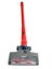 Miele SEB430 Ruby Red Triflex Cordless Stick Vacuum Power Head and Pole. Carousel 8