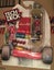 Tech Deck Series 5 - Chocolate 66 Race Car - Ultra Rare Carousel 2