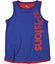 G-III Sports Womens Detroit Pistons Tank Top, NWT Carousel 1