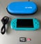 Sony PSP 3000 Limited Edition Turquoise Green Console 6.60 Pro-C 64G Memory Carousel 4