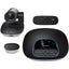 Logitech Group 1080p PTZ Video Conference Camera FOV 90° - 10x Zoom - Microphone Carousel 1
