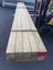 PINE LAMINATED POST - D4S - 88 x 88mm - 48m - H3.2 - TS8819 Carousel 4