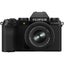 Fujifilm X-S20 Mirrorless Camera with XC15-45mm Lens Kit - Black 26.1MP APS-C Carousel 1