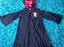 Unisex Size 6-8 Harry Potter Gryffindor Robe Costume Carousel 6