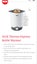 NUK Thermo Express Bottle Warmer Carousel 4
