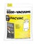 Pacvac Paper Vacuum Bag - White, For Backpack Models (Pack of 10) Carousel 1