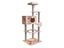Cat Tree Carousel 2