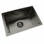 Kitchen sink Laundry Sink 300x450x205mm Carousel 4