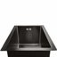 Kitchen sink Laundry Sink 300x450x205mm Carousel 5