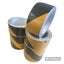 BUY NOW!!! 6 x Rolls of Premium Black and Yellow Anti-Slip Tape Carousel 1