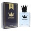 Dupe for K by Dolce & Gabbana - EMPEROR 80mL EDP Spray Carousel 1